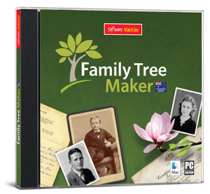 Free family tree software for mac uk tour
